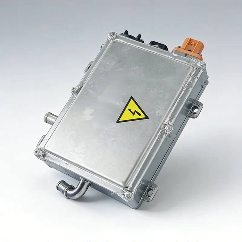 1,5KW IP67 DC/DC-omvandlare för hybridfordon