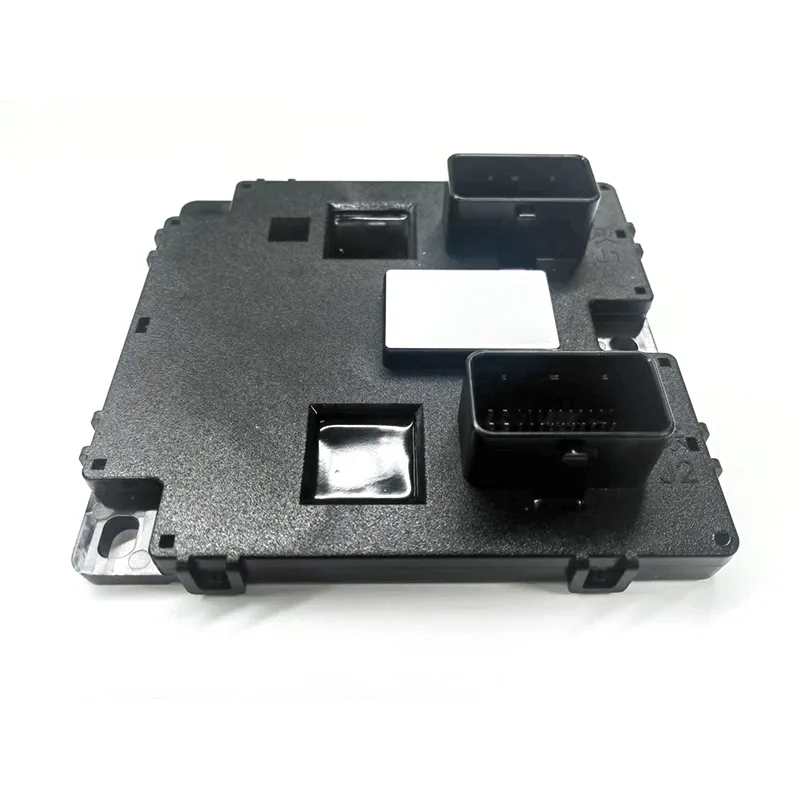 18-32V DC 4-hjuling Intelligent BDC