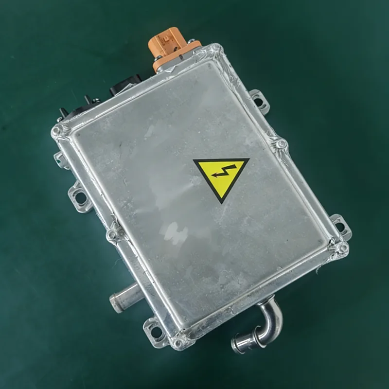 2,5KW Dammtät DC/DC-omvandlare för PHEVs