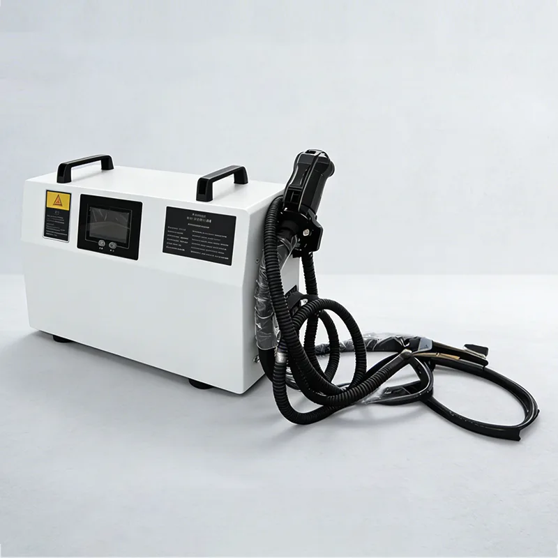 8KW lågtemperaturbeständig extern laddare