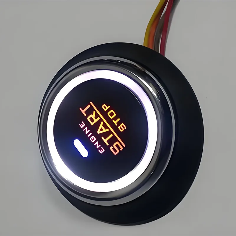 9-16V DC EV Start-Stopp-brytare