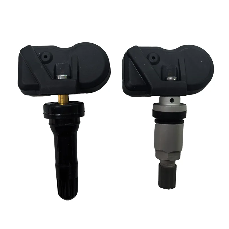 Inbyggd trycksensor