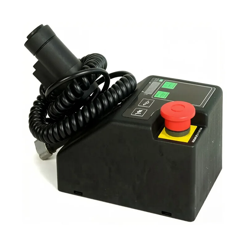 CAN Bus WP-styrenhet